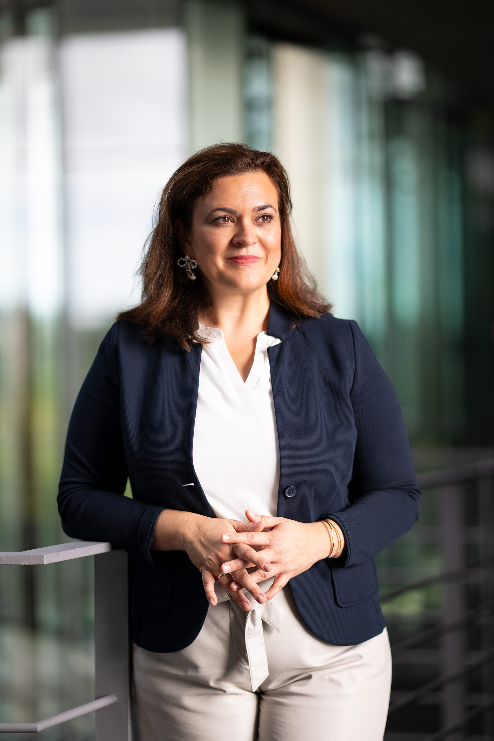 Portraits - Auftragsarbeiten