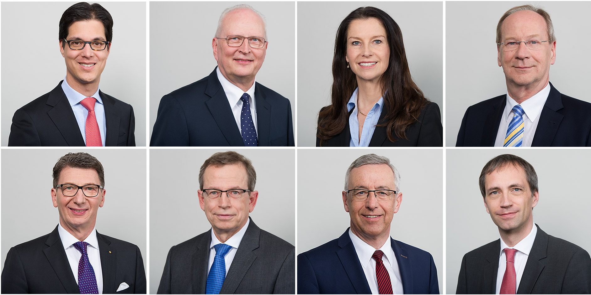 Jeske pkv portraits