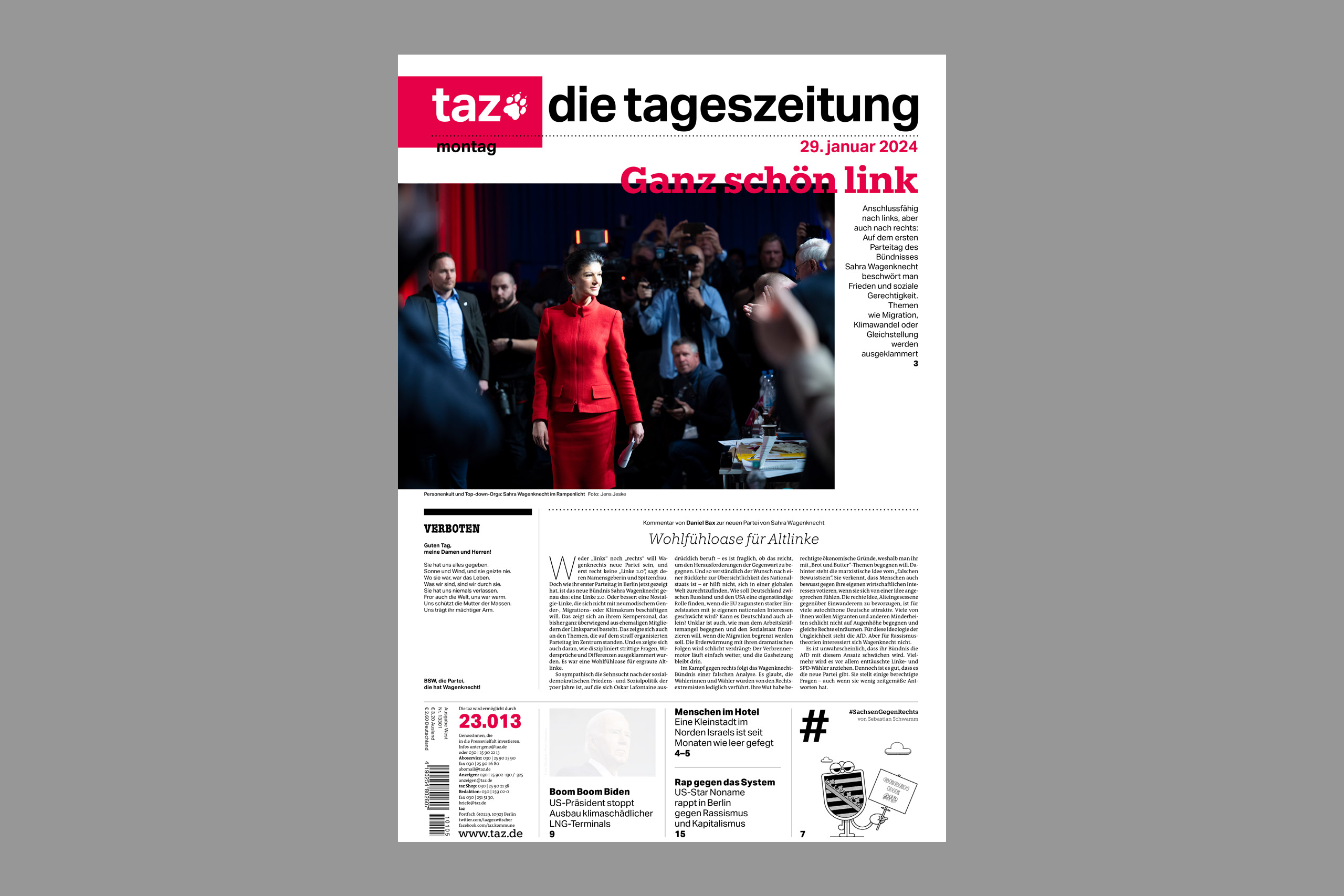 2024 taz wagenknecht 2