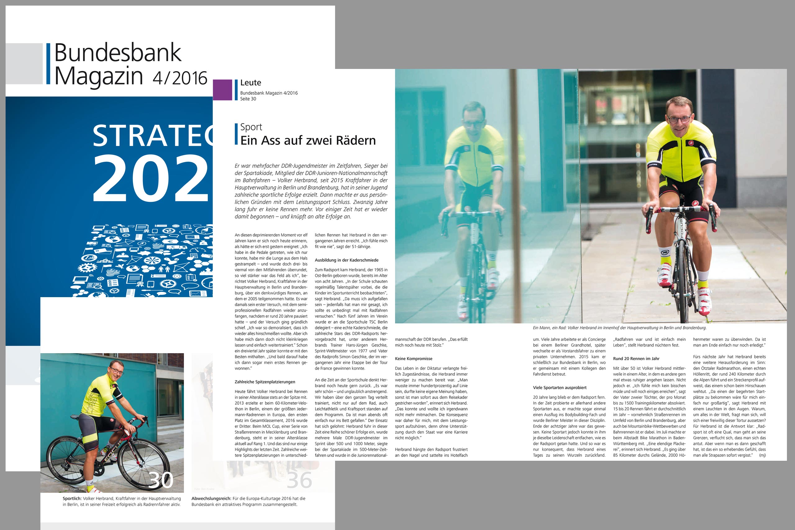 2016 bundesbank magazin