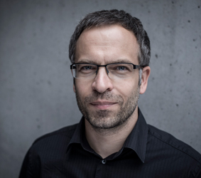 Jens Jeske